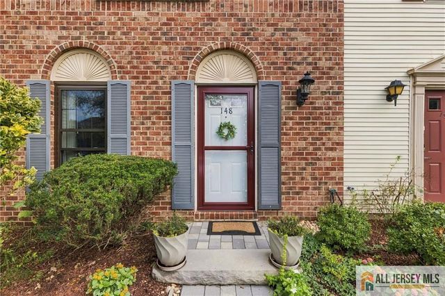 148 Abbot Court 2148, Piscataway, NJ 08854