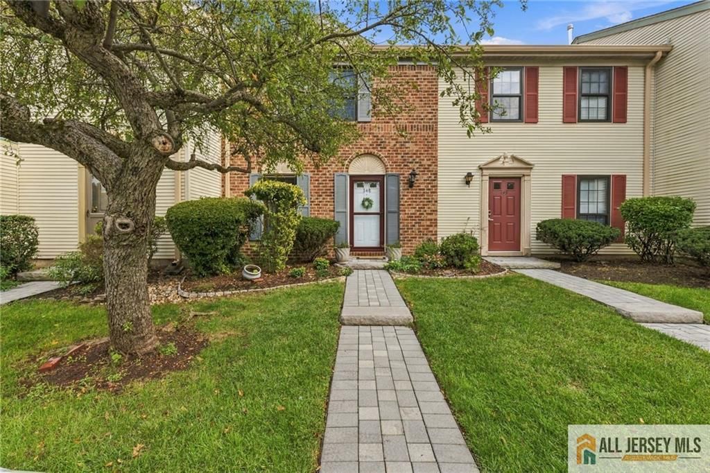 148 Abbot Court 2148, Piscataway, NJ 08854