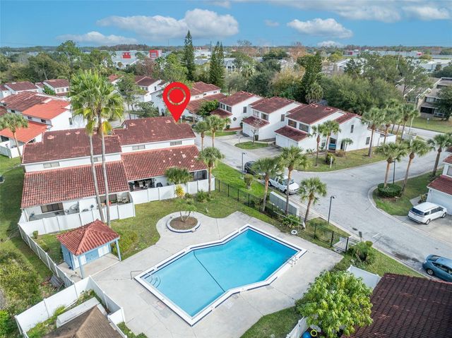 5070 ERNST COURT 27, Orlando, FL 32819