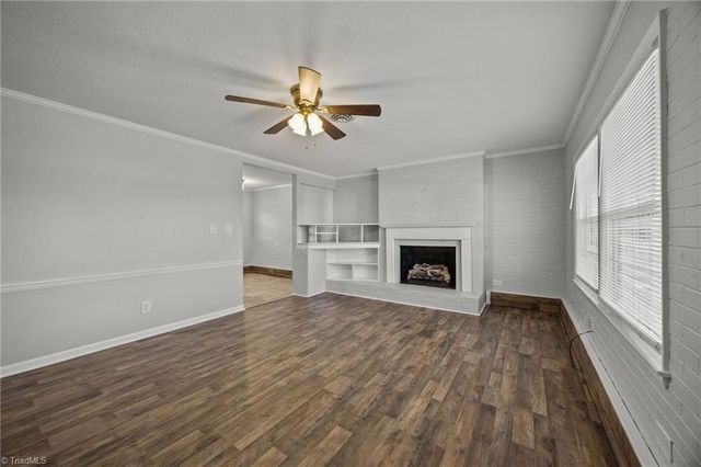 3805 Littlebrook Drive, Clemmons, NC 27012