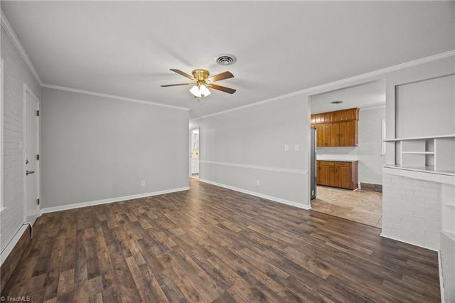 3805 Littlebrook Drive, Clemmons, NC 27012