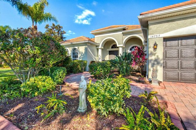 14757 2ND AVENUE CIRCLE NE, Bradenton, FL 34212