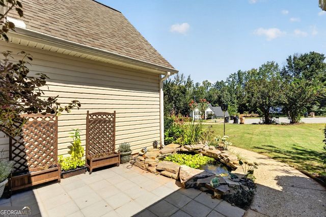 4692 Devencrest Lane, Buford, GA 30519
