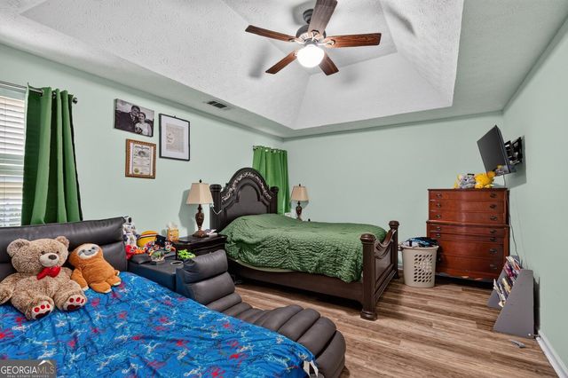 4692 Devencrest Lane, Buford, GA 30519
