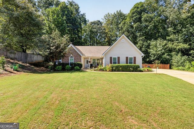 4692 Devencrest Lane, Buford, GA 30519