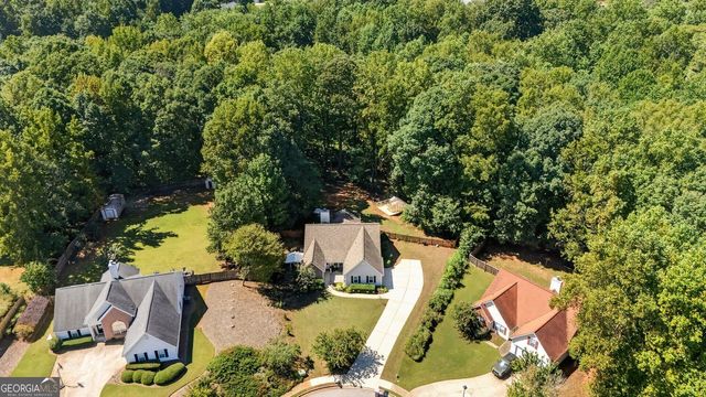 4692 Devencrest Lane, Buford, GA 30519