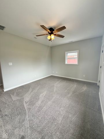 106 W Chestnut Street, Fairland, IN 46126