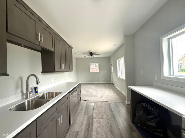 106 W Chestnut Street, Fairland, IN 46126