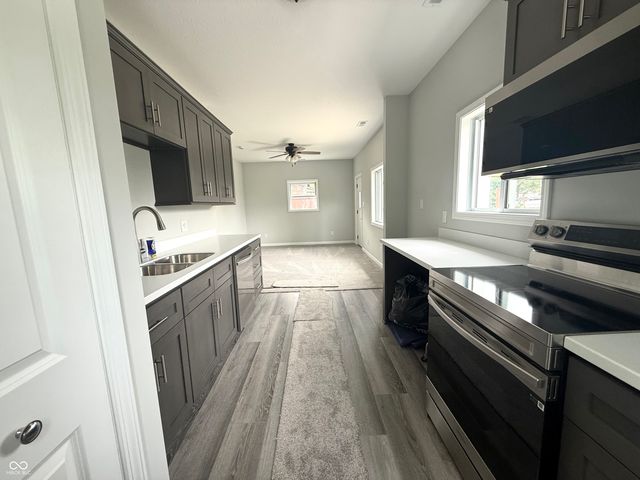 106 W Chestnut Street, Fairland, IN 46126