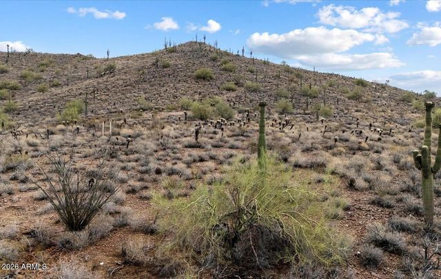 36629 N 35TH Avenue --, Phoenix, AZ 85086