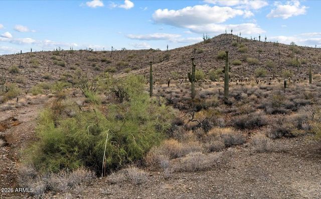 36629 N 35TH Avenue --, Phoenix, AZ 85086