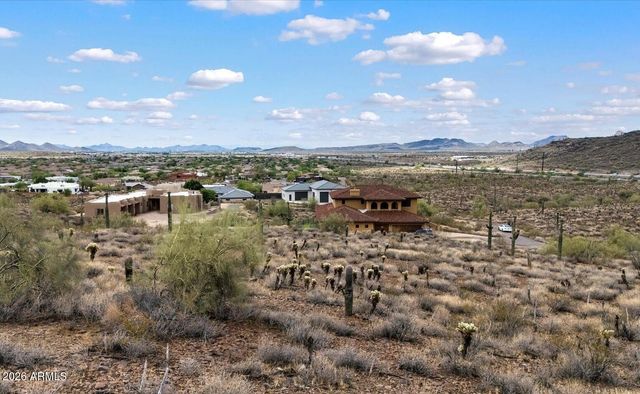 36629 N 35TH Avenue --, Phoenix, AZ 85086