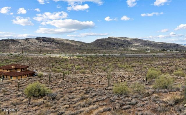 36629 N 35TH Avenue --, Phoenix, AZ 85086