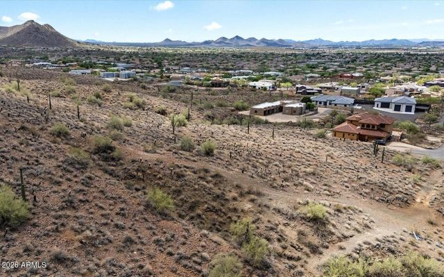 36629 N 35TH Avenue --, Phoenix, AZ 85086