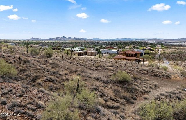 36629 N 35TH Avenue --, Phoenix, AZ 85086