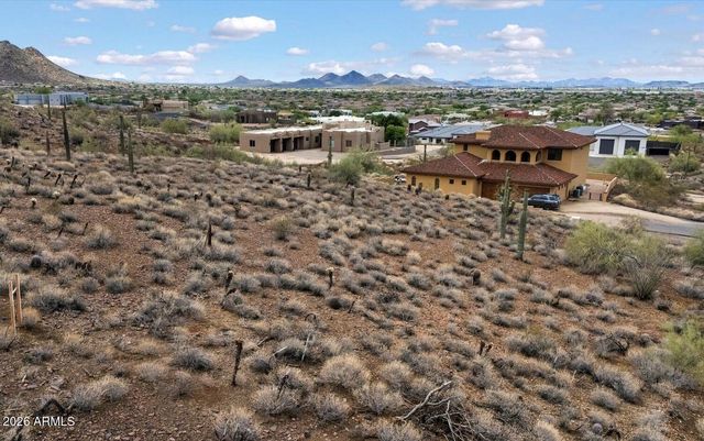 36629 N 35TH Avenue --, Phoenix, AZ 85086