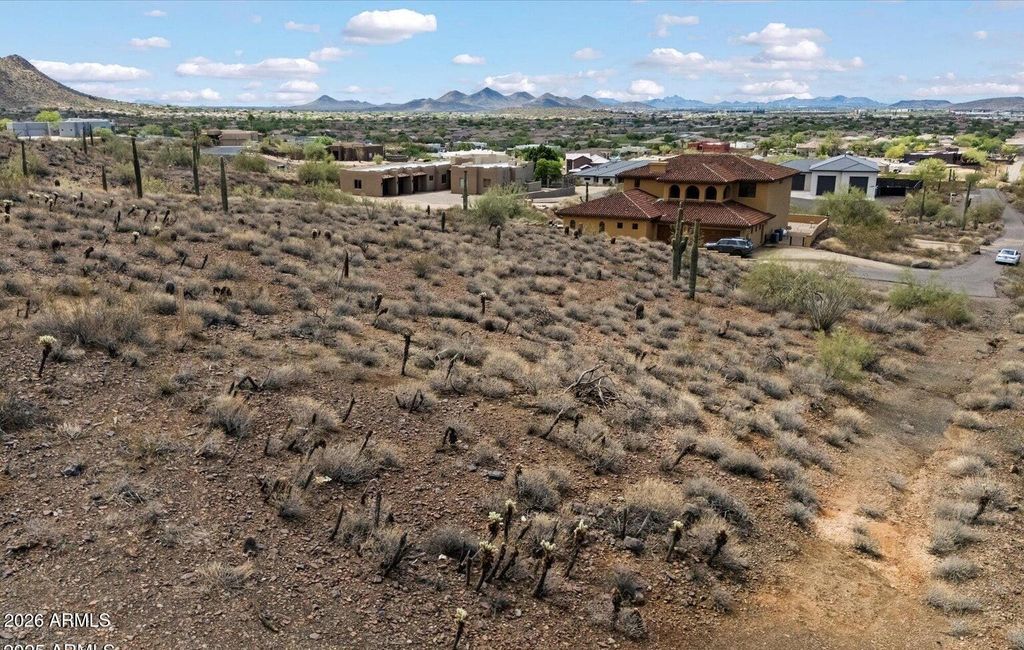 36629 N 35TH Avenue --, Phoenix, AZ 85086