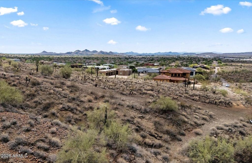 36629 N 35TH Avenue --, Phoenix, AZ 85086 — photo 4