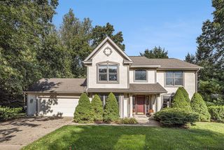 9744 Chambray Street, Portage, MI 49002