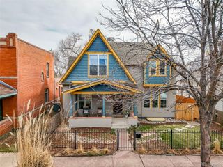 4348 Umatilla Street, Denver, CO 80211