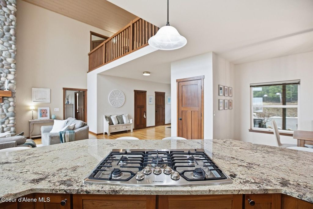 11644 E Sims Lane, Athol, ID 83801 photo 10