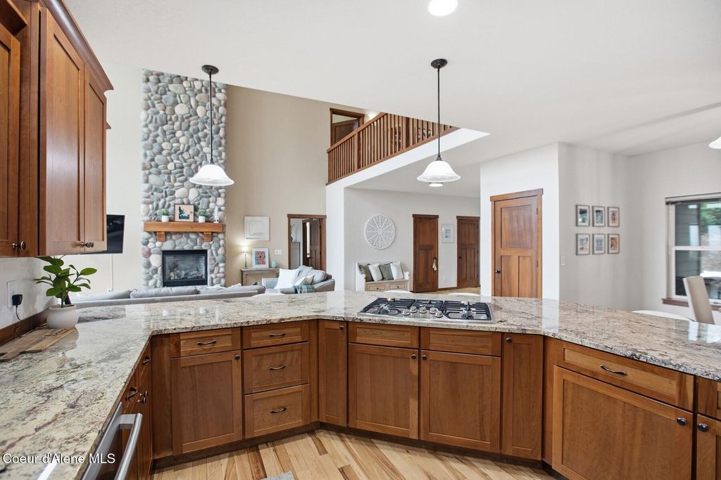 11644 E Sims Lane, Athol, ID 83801 photo 11