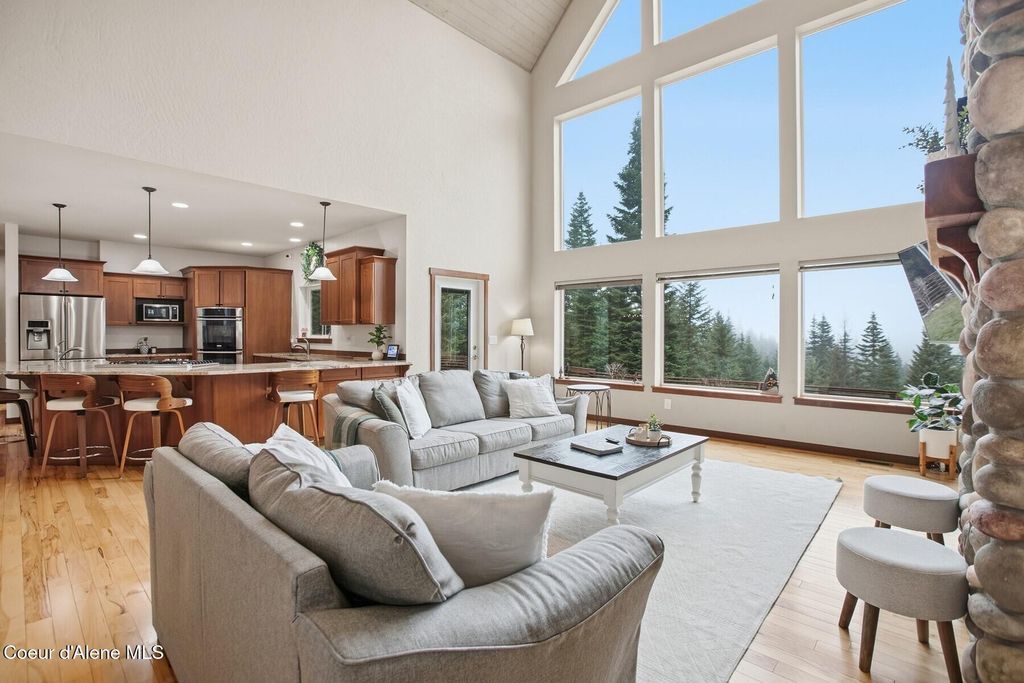 11644 E Sims Lane, Athol, ID 83801 photo 14