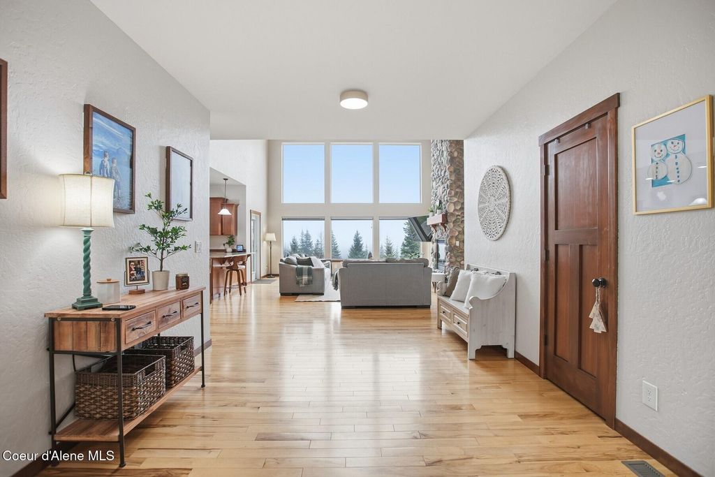 11644 E Sims Lane, Athol, ID 83801 photo 15