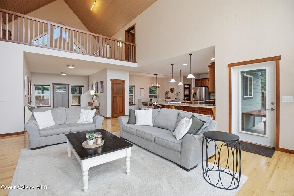 11644 E Sims Lane, Athol, ID 83801 photo 18