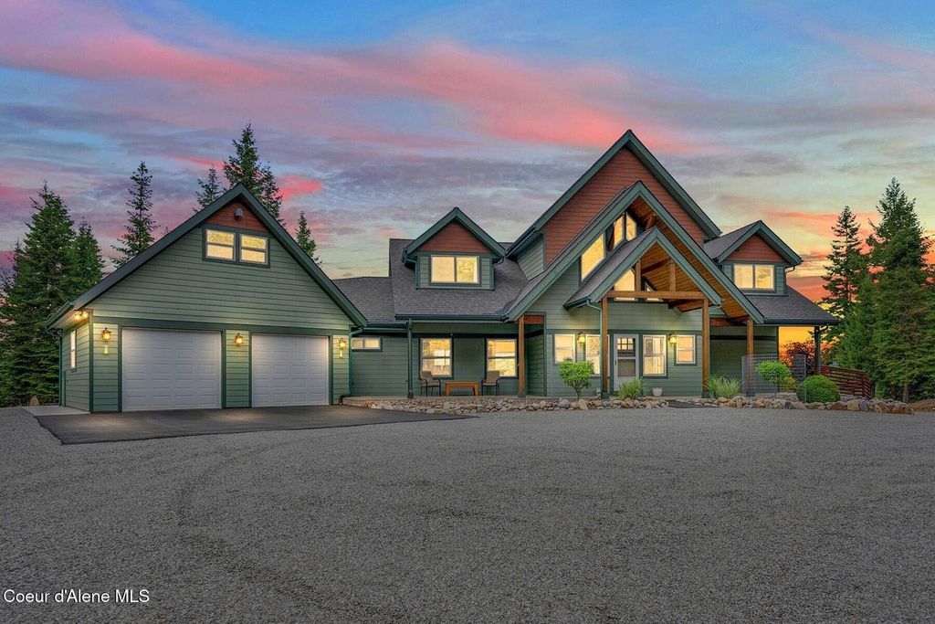 11644 E Sims Lane, Athol, ID 83801 photo 3