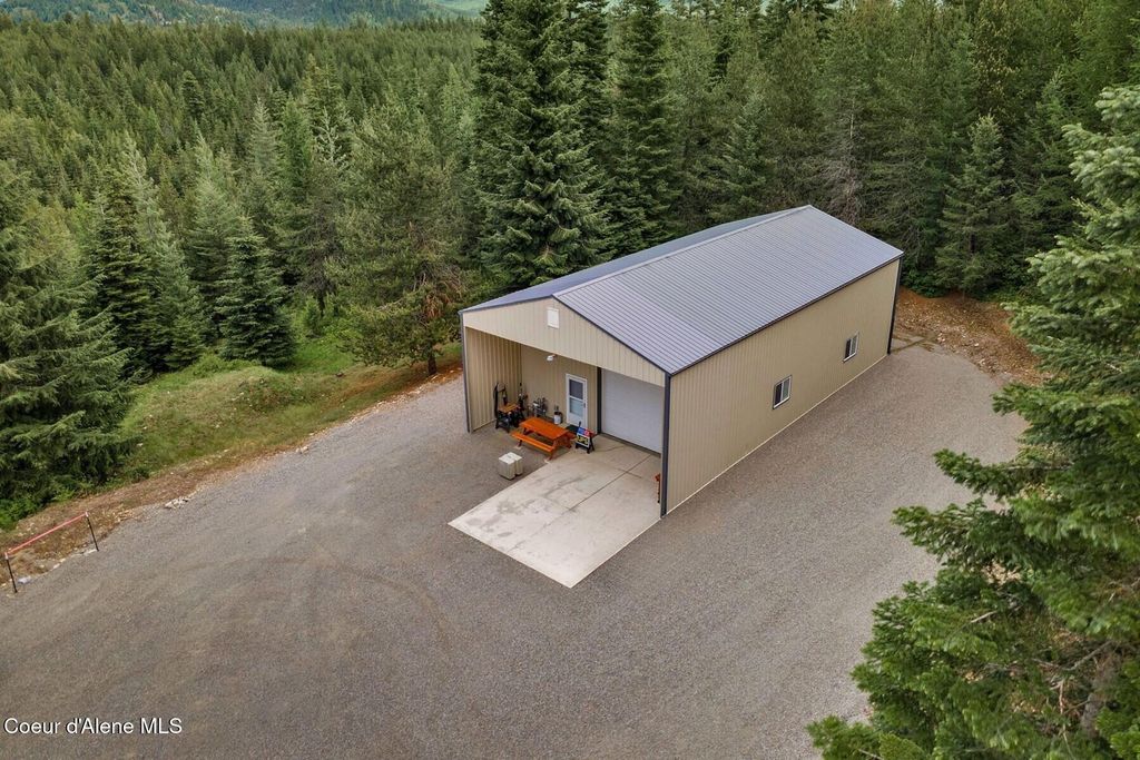 11644 E Sims Lane, Athol, ID 83801 photo 39