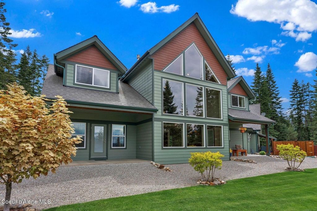 11644 E Sims Lane, Athol, ID 83801 photo 4