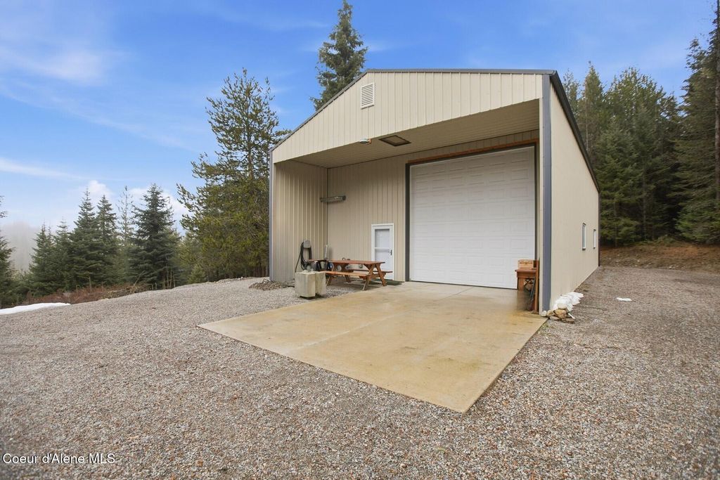 11644 E Sims Lane, Athol, ID 83801 photo 40