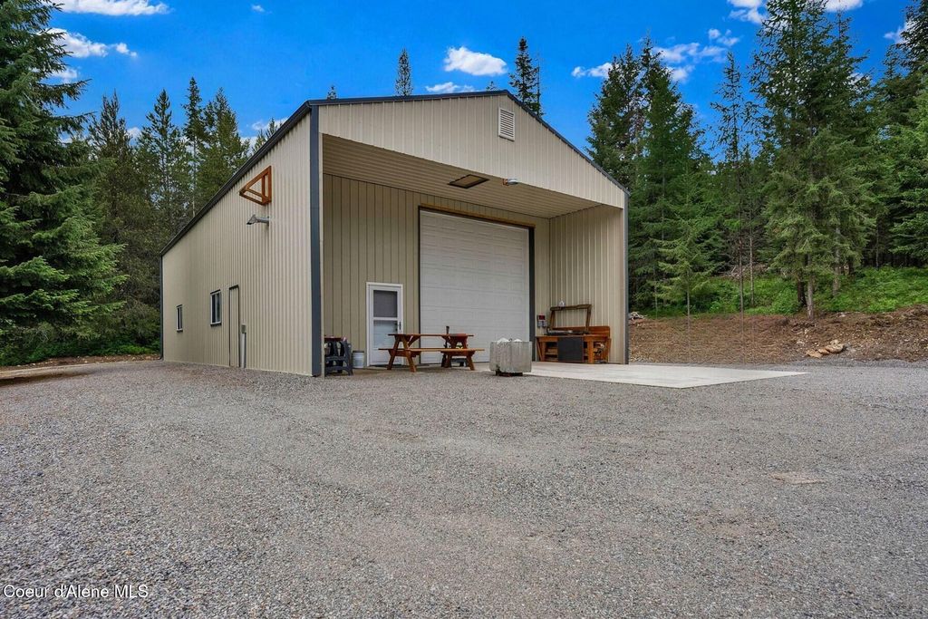 11644 E Sims Lane, Athol, ID 83801 photo 41