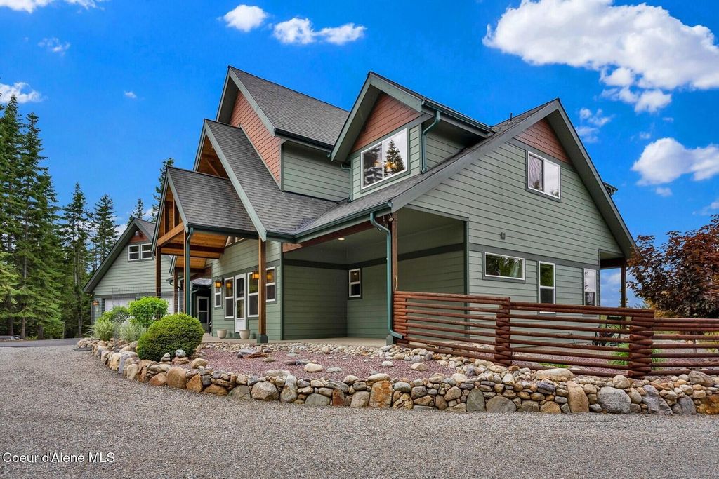 11644 E Sims Lane, Athol, ID 83801 photo 44