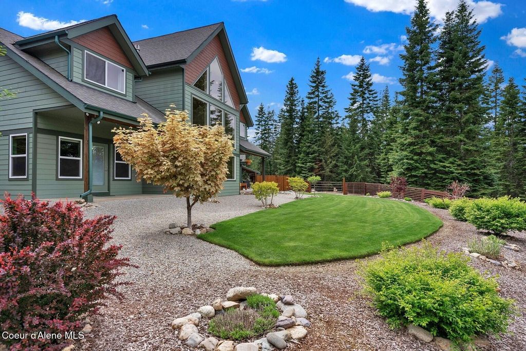 11644 E Sims Lane, Athol, ID 83801 photo 45