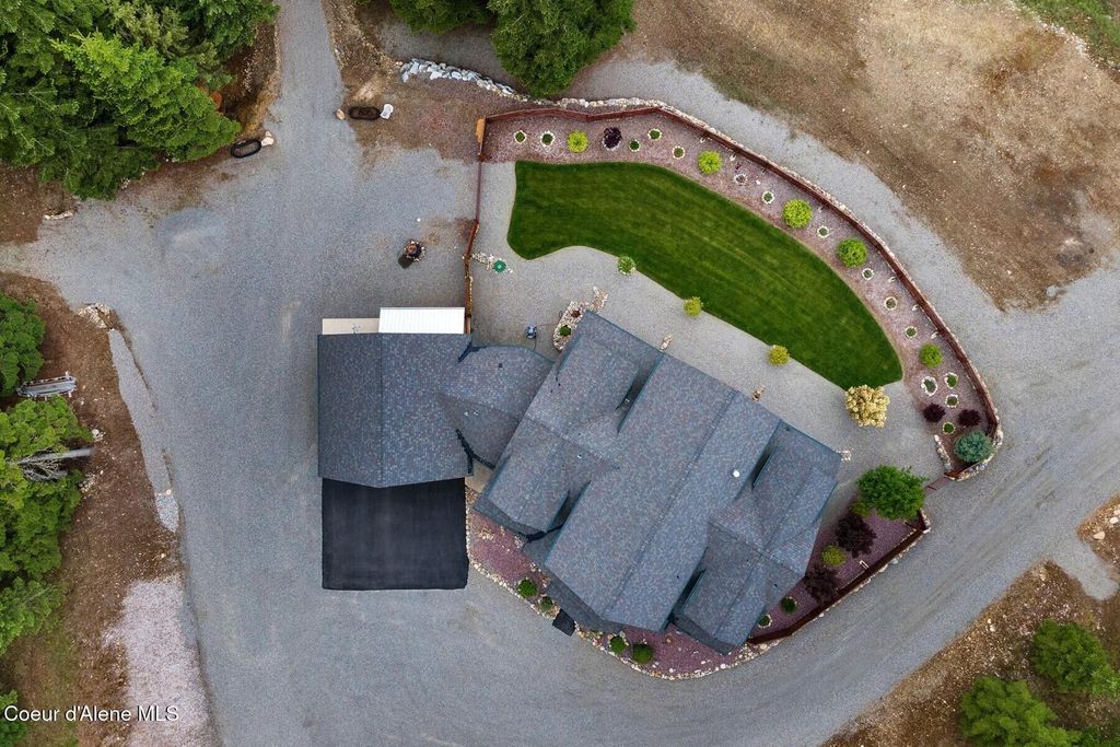 11644 E Sims Lane, Athol, ID 83801 photo 46