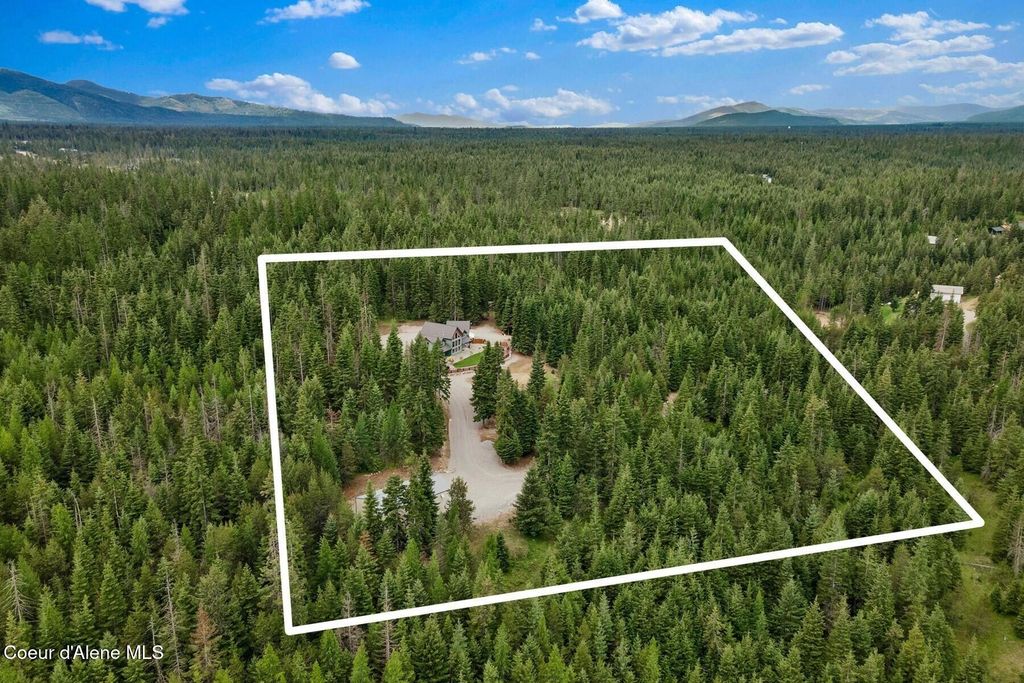 11644 E Sims Lane, Athol, ID 83801 photo 49