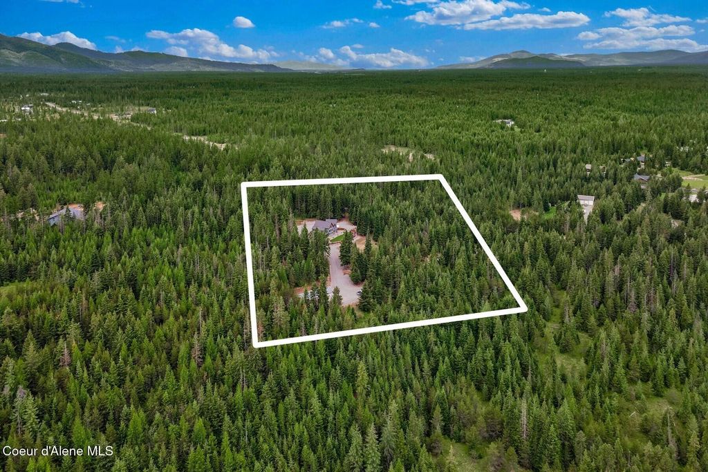 11644 E Sims Lane, Athol, ID 83801 photo 50