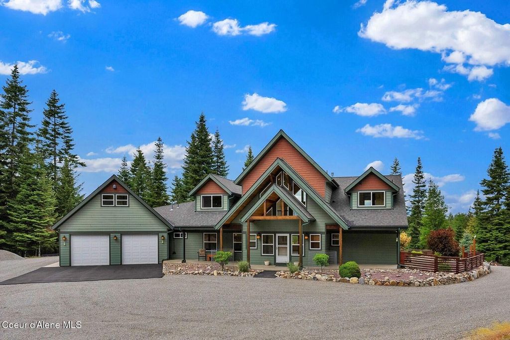 11644 E Sims Lane, Athol, ID 83801 photo 52