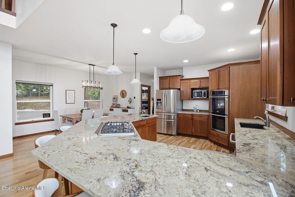 11644 E Sims Lane, Athol, ID 83801 photo 7