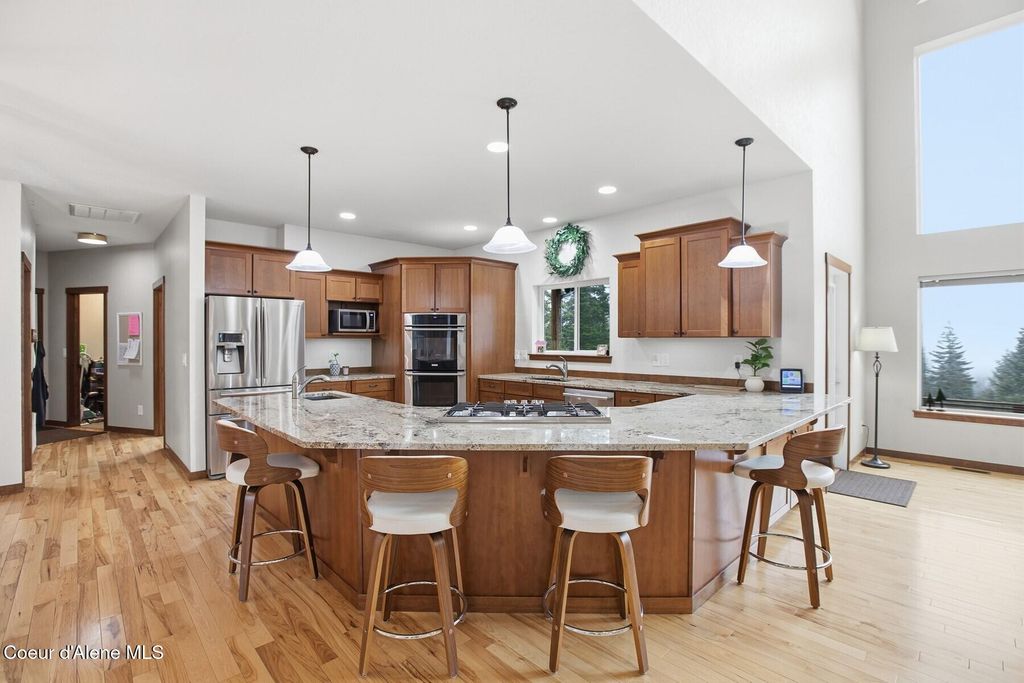 11644 E Sims Lane, Athol, ID 83801 photo 9