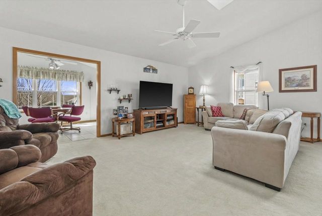 4810 Splint Road, Madison, WI 53718
