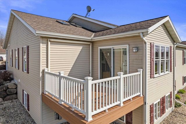 4810 Splint Road, Madison, WI 53718