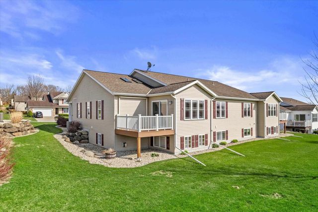4810 Splint Road, Madison, WI 53718