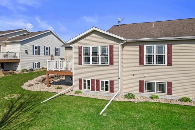 4810 Splint Road, Madison, WI 53718