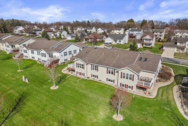 4810 Splint Road, Madison, WI 53718