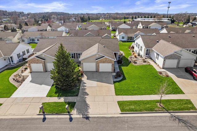 4810 Splint Road, Madison, WI 53718