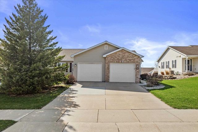 4810 Splint Road, Madison, WI 53718