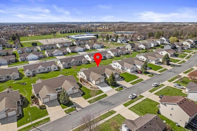 4810 Splint Road, Madison, WI 53718